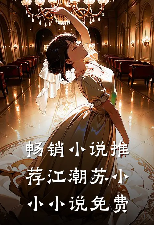 畅销小说推荐江潮苏小小 小说 免费