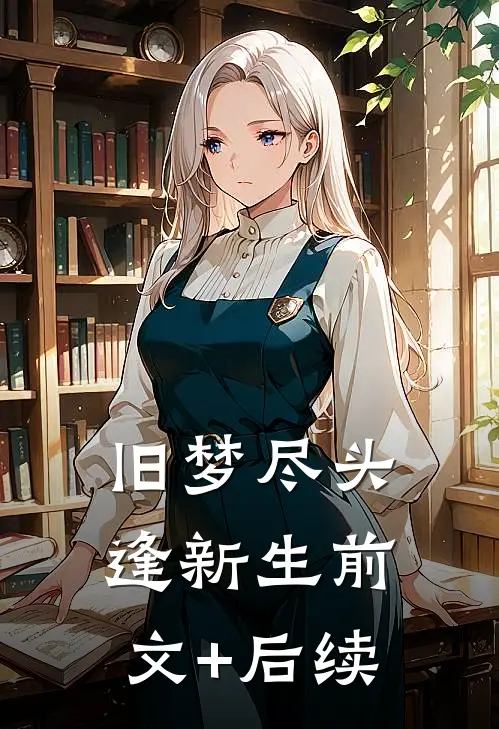 旧梦尽头逢新生前文+后续