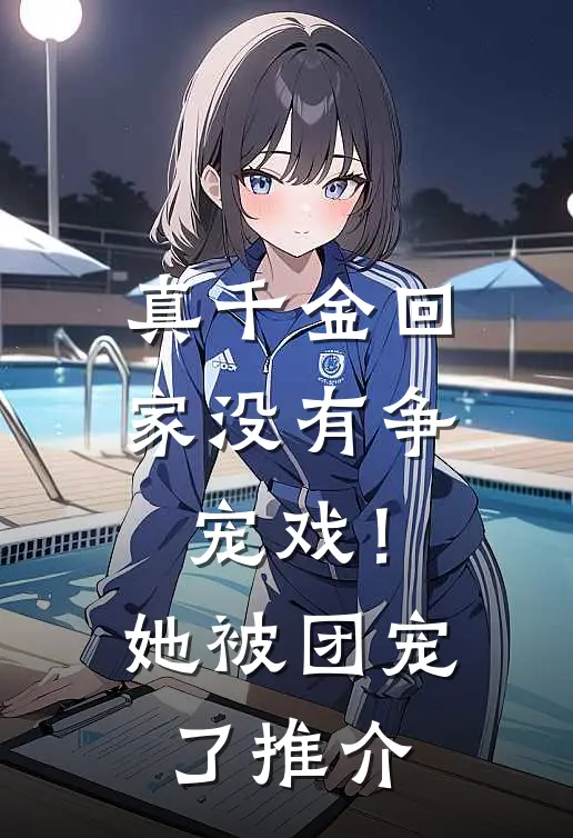 真千金回家没有争宠戏！她被团宠了推介