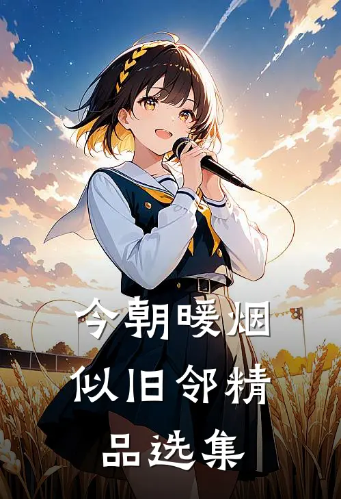 今朝暖烟似旧邻精品选集