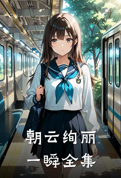 朝云绚丽一瞬 全集