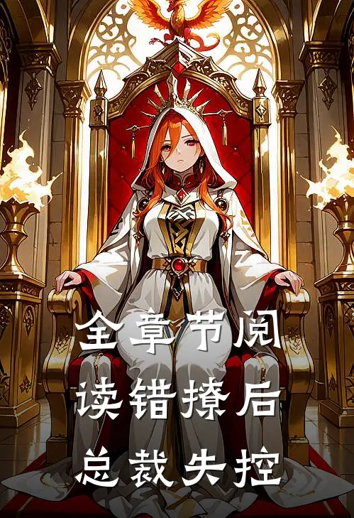全章节阅读错撩后，总裁失控