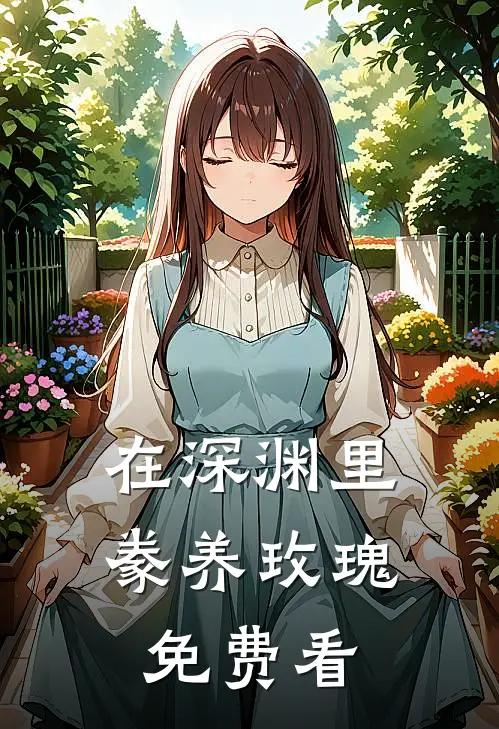 在深渊里豢养玫瑰免费看