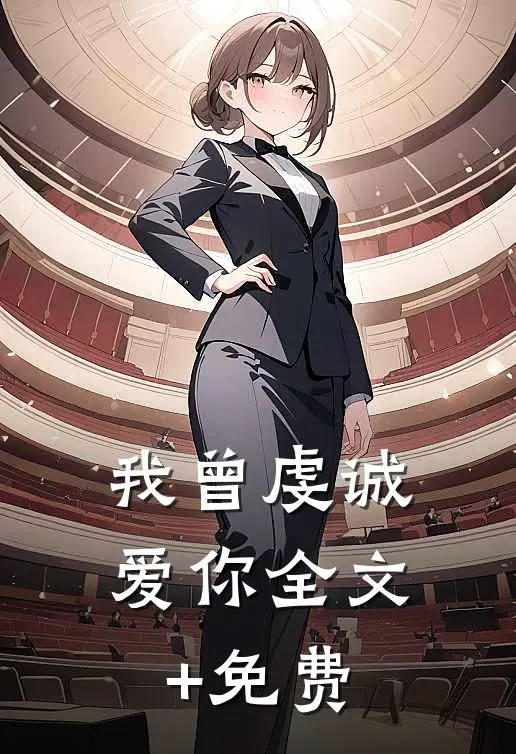 我曾虔诚爱你全文+免费