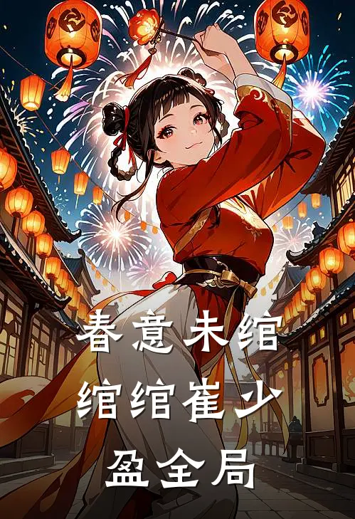 春意未绾绾绾崔少盈全局