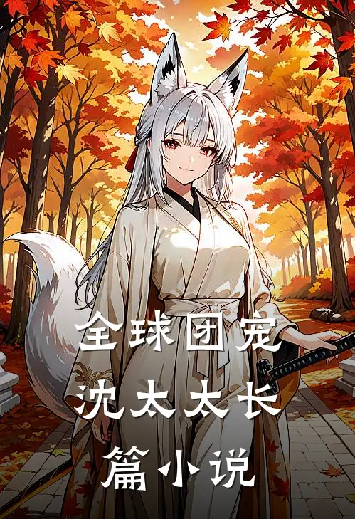 全球团宠沈太太长篇小说
