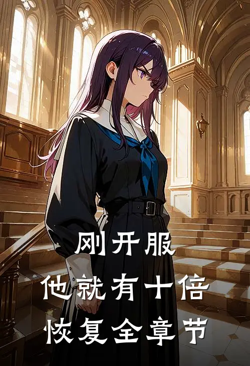 刚开服，他就有十倍恢复全章节