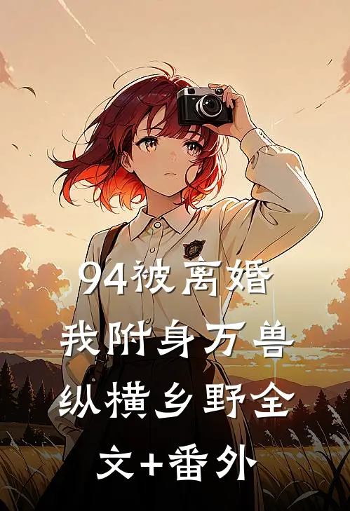 94被离婚，我附身万兽纵横乡野全文+番外