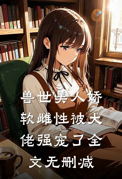 兽世美人娇软雌性被大佬强宠了全文无删减