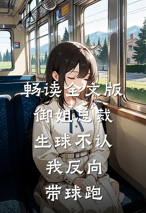 畅读全文版御姐总裁生球不认，我反向带球跑