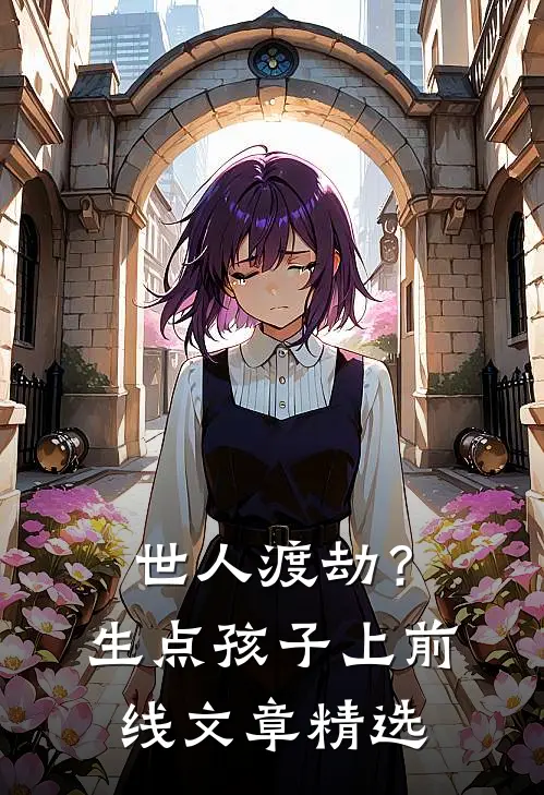 世人渡劫？生点孩子上前线文章精选