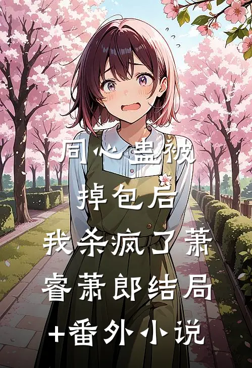 同心蛊被掉包后，我杀疯了萧睿萧郎结局+番外小说