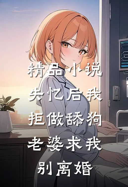 精品小说失忆后我拒做舔狗，老婆求我别离婚