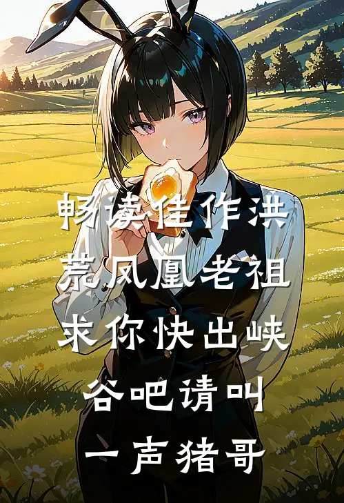 畅读佳作洪荒凤凰老祖求你快出峡谷吧请叫一声猪哥
