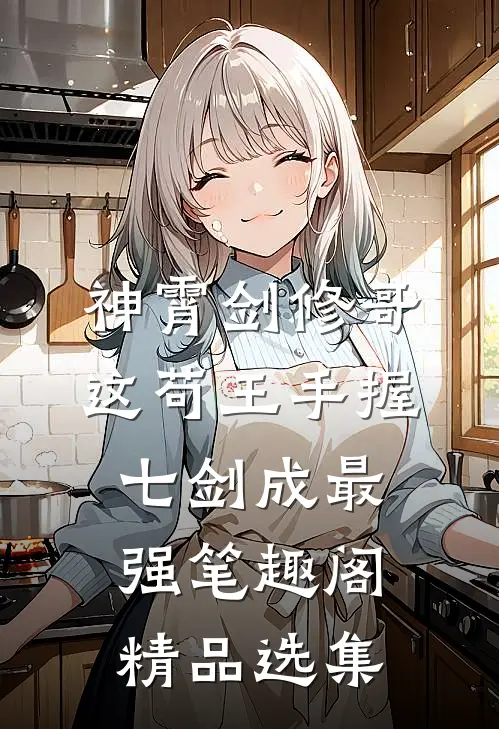 神霄剑修哥这苟王手握七剑成最强 笔趣阁精品选集