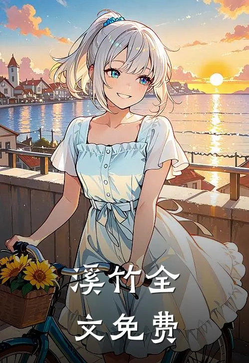 溪竹全文免费