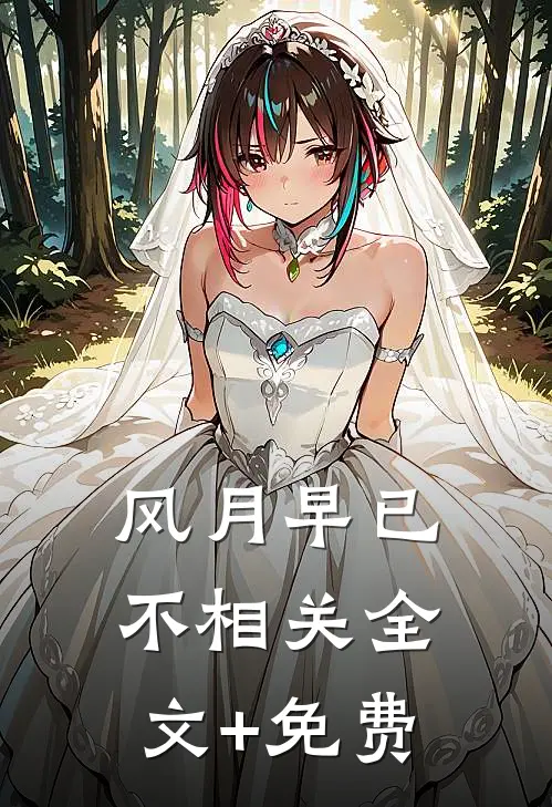 风月早已不相关全文+免费