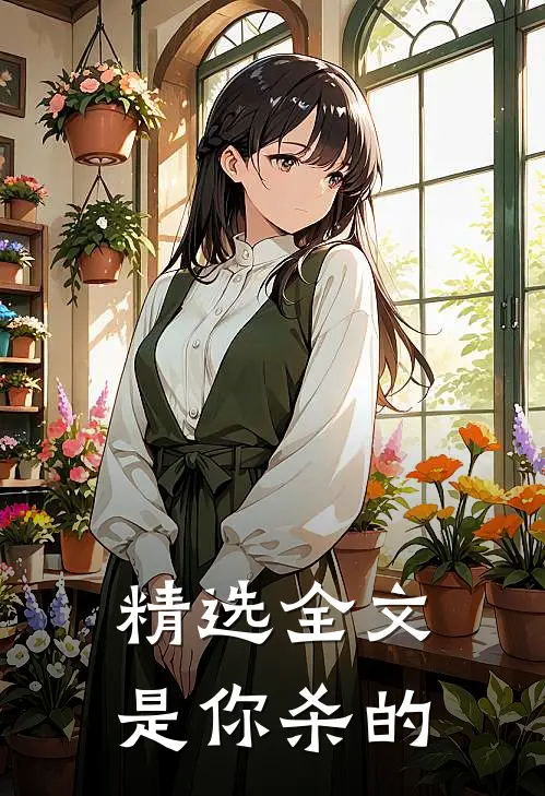精选全文是你杀的