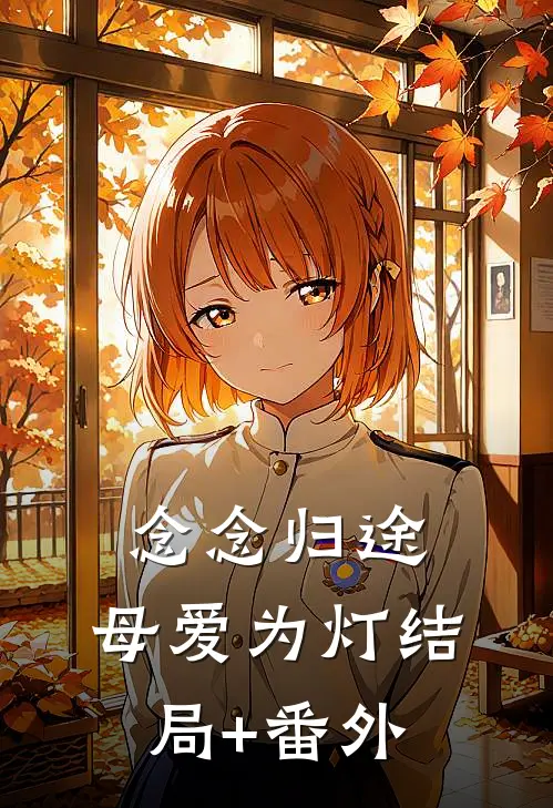 念念归途，母爱为灯结局+番外