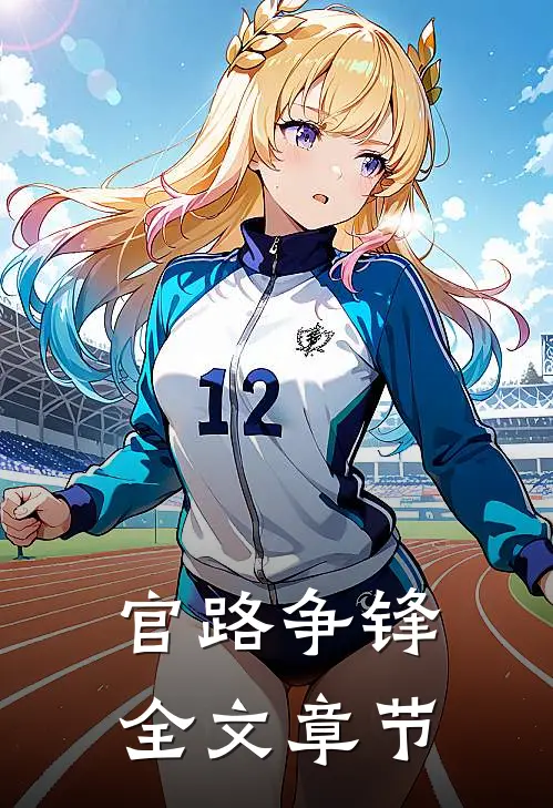 官路争锋全文章节