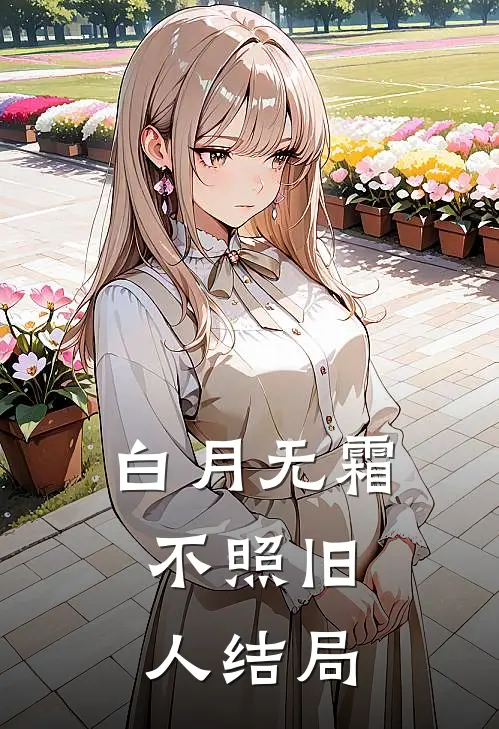 白月无霜，不照旧人结局