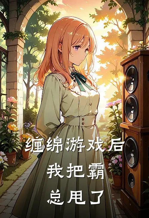 缠绵游戏后，我把霸总甩了