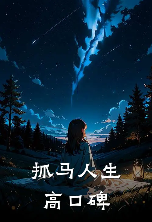 抓马人生高口碑