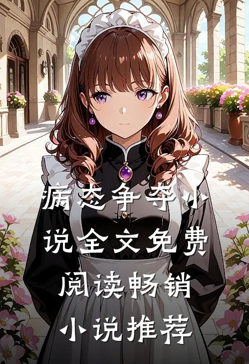 病态争夺小说全文免费阅读畅销小说推荐