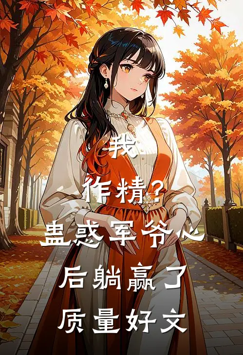 我，作精？蛊惑军爷心后躺赢了质量好文