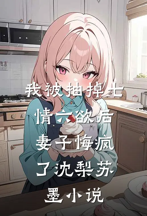 我被抽掉七情六欲后，妻子悔疯了沈梨苏墨小说