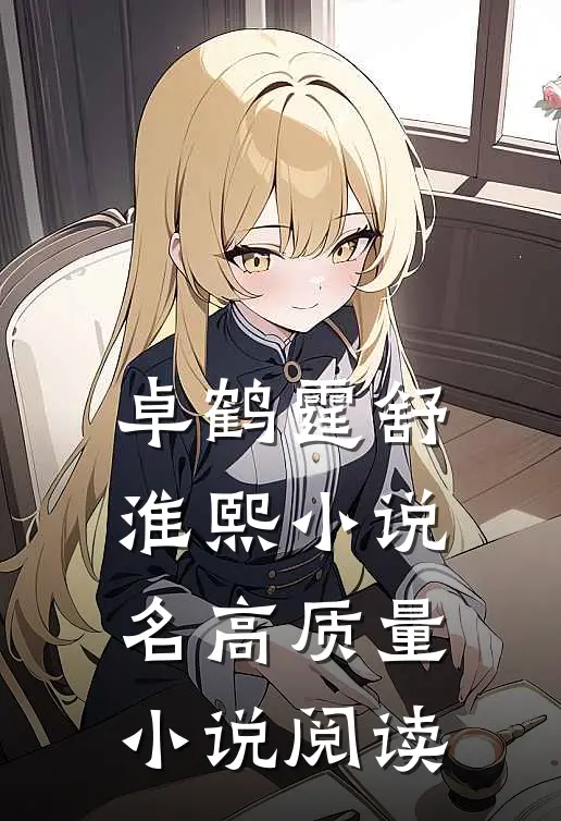 卓鹤霆舒淮熙小说名高质量小说阅读