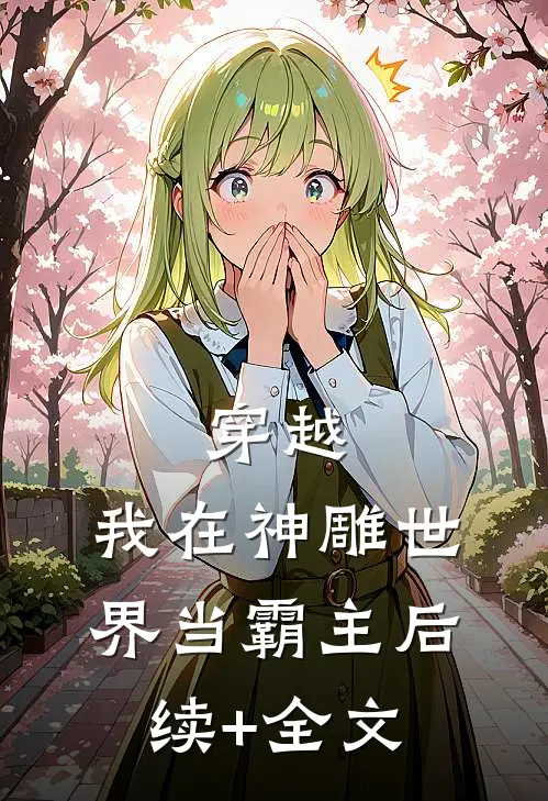 穿越：我在神雕世界当霸主后续+全文