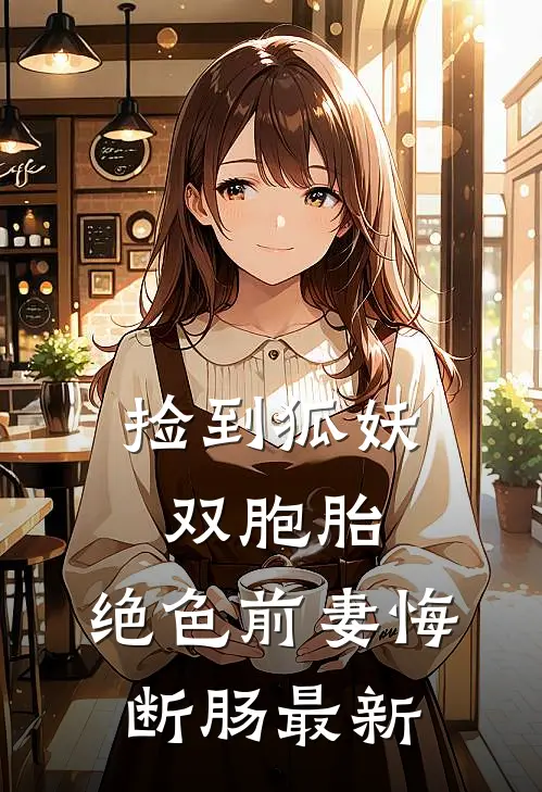 捡到狐妖双胞胎，绝色前妻悔断肠最新