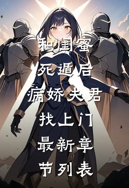 和闺蜜死遁后，病娇夫君找上门最新章节列表