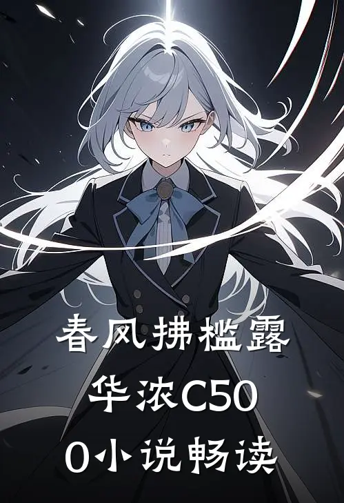 春风拂槛露华浓C500小说畅读
