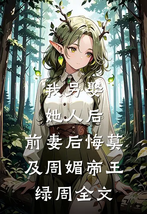 我另娶她人后，前妻后悔莫及周媚帝王绿周全文