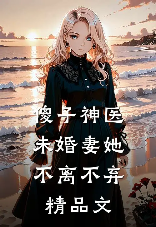 傻子神医：未婚妻她不离不弃精品文