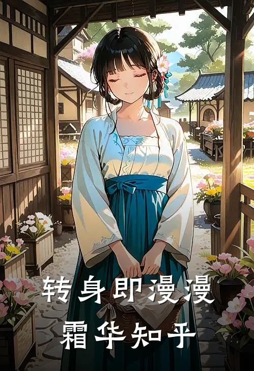 转身即漫漫霜华知乎