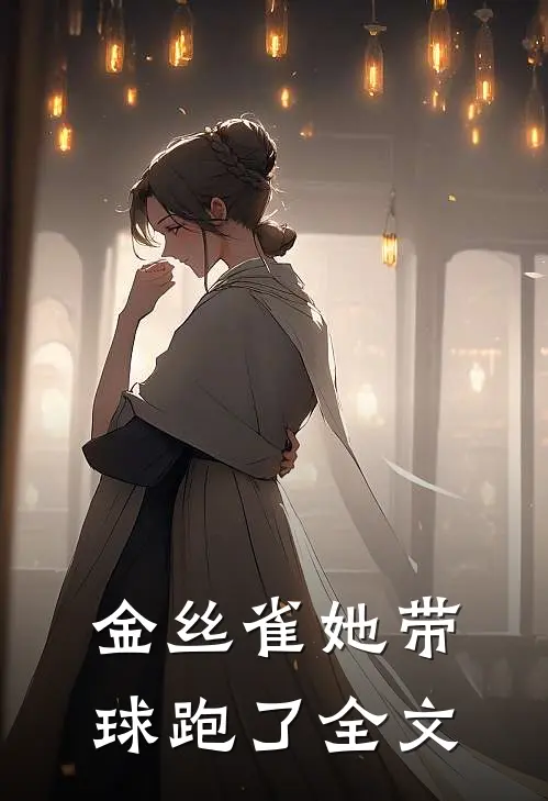 金丝雀她带球跑了全文