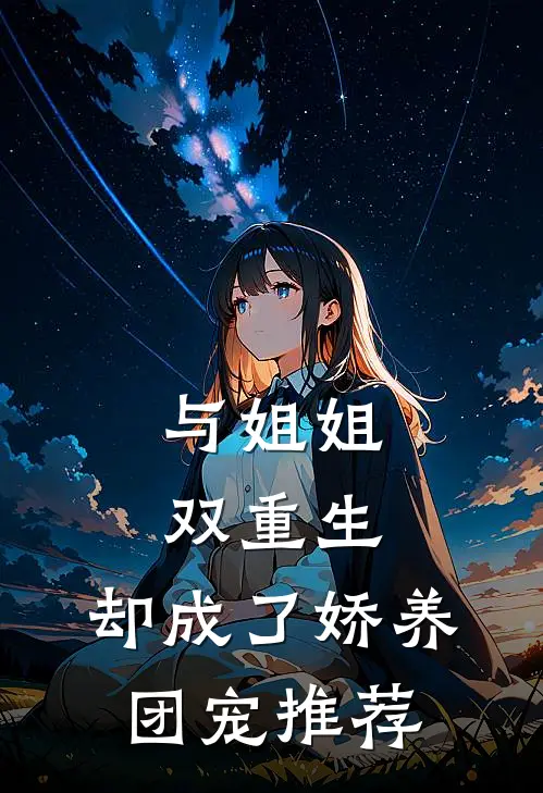 与姐姐双重生，却成了娇养团宠推荐