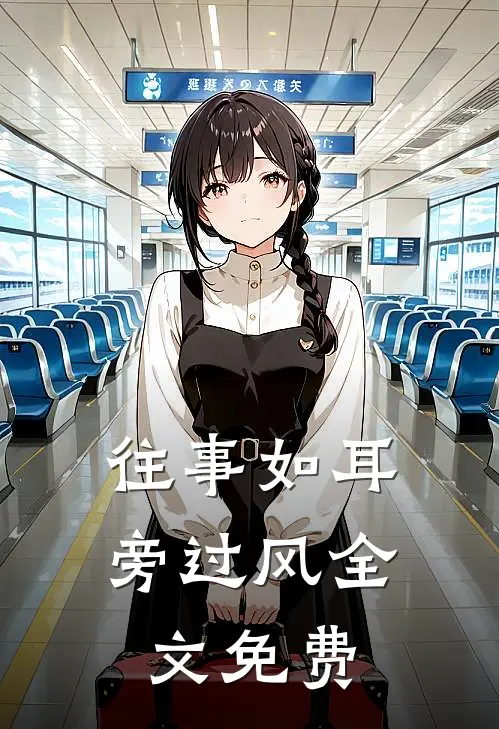 往事如耳旁过风全文免费