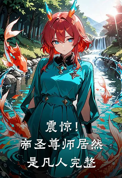 震惊！帝圣尊师居然是凡人完整
