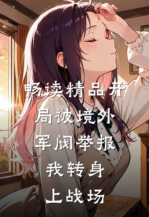 畅读精品开局被境外军阀举报，我转身上战场