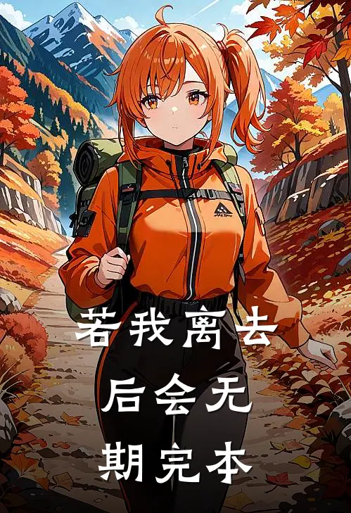 若我离去，后会无期完本