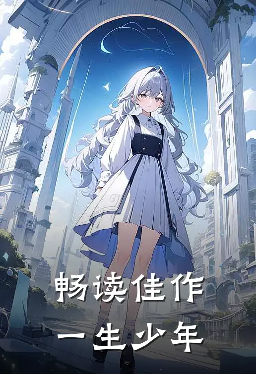畅读佳作一生少年