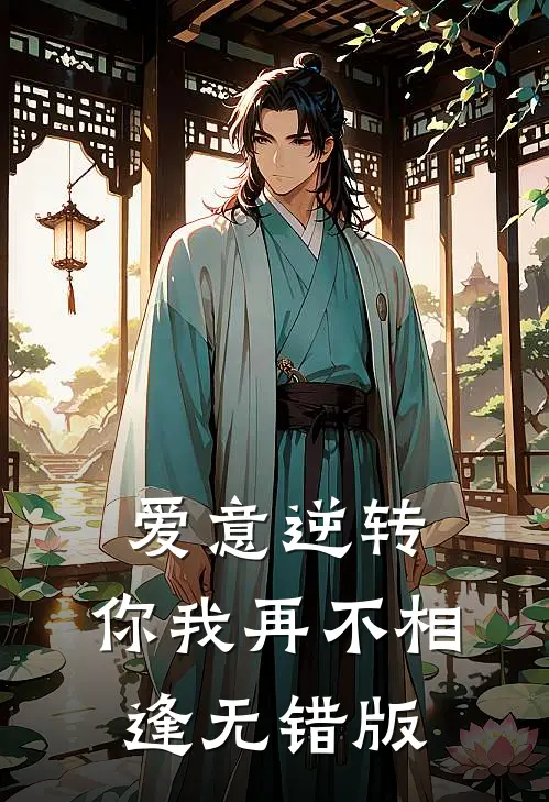 爱意逆转，你我再不相逢无错版