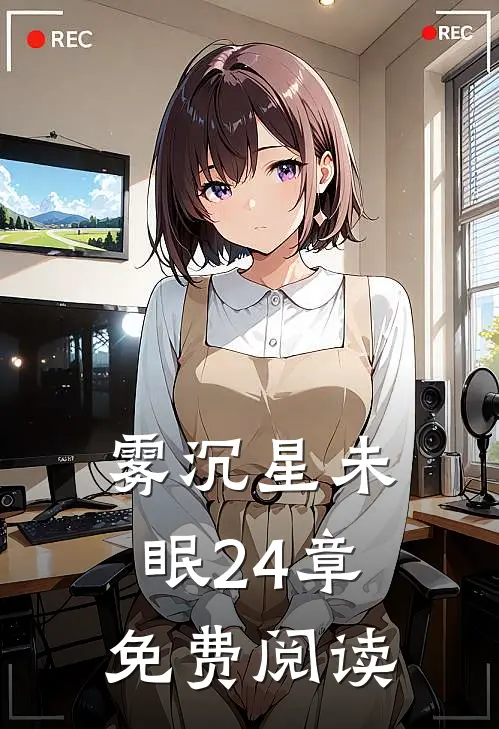 雾沉星未眠24章免费阅读