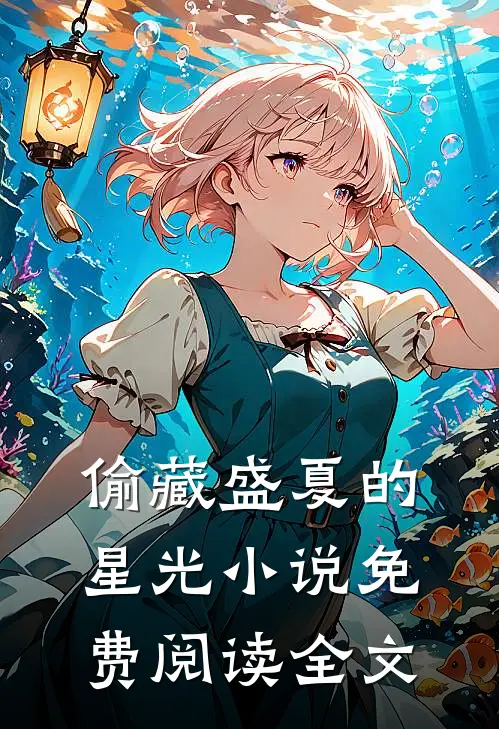 偷藏盛夏的星光小说免费阅读全文