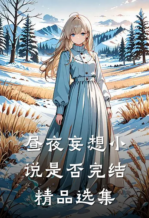 昼夜妄想小说是否完结精品选集