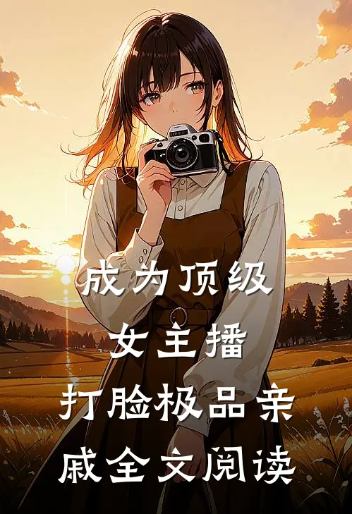 成为顶级女主播，打脸极品亲戚全文阅读